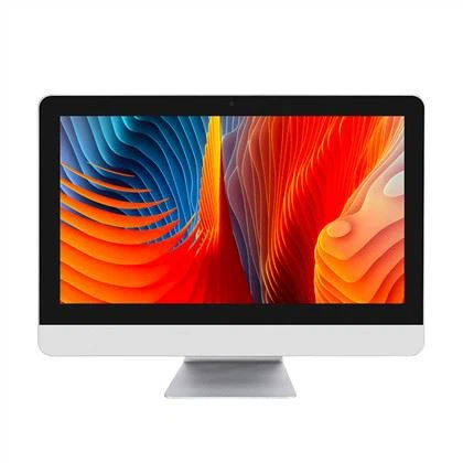 Komputer stacjonarny Wszystko w jednym komputerze