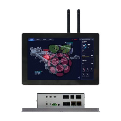 Raspberry Pi wszystko w jednym komputerze
