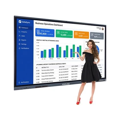 Tablica interaktywna Smart Tech